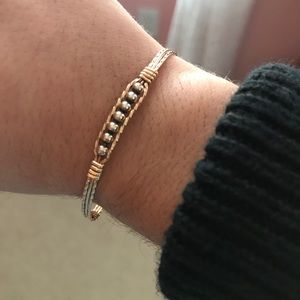 Ronaldo Bracelet